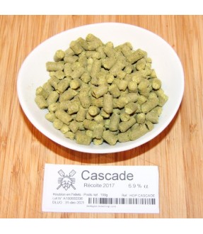 Cascade Ferme Hysope...