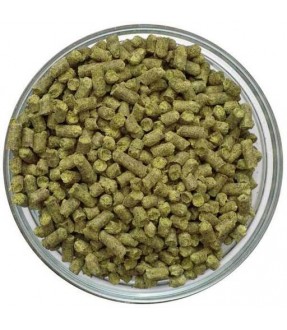 Chinook Ferme Hysope...