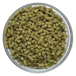 Triskel pellets 100g