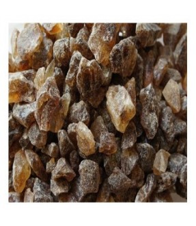 sucre candi brun morceaux 5 kg • Brouwland
